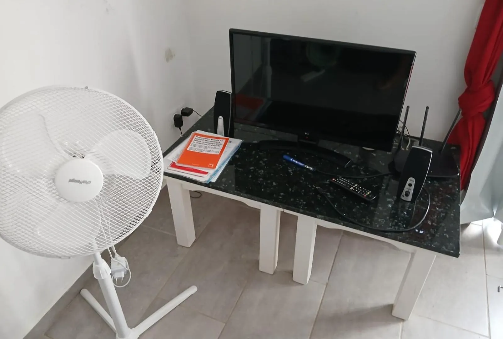 Puerta Del Sol Apartment Caleta De Fuste Spain