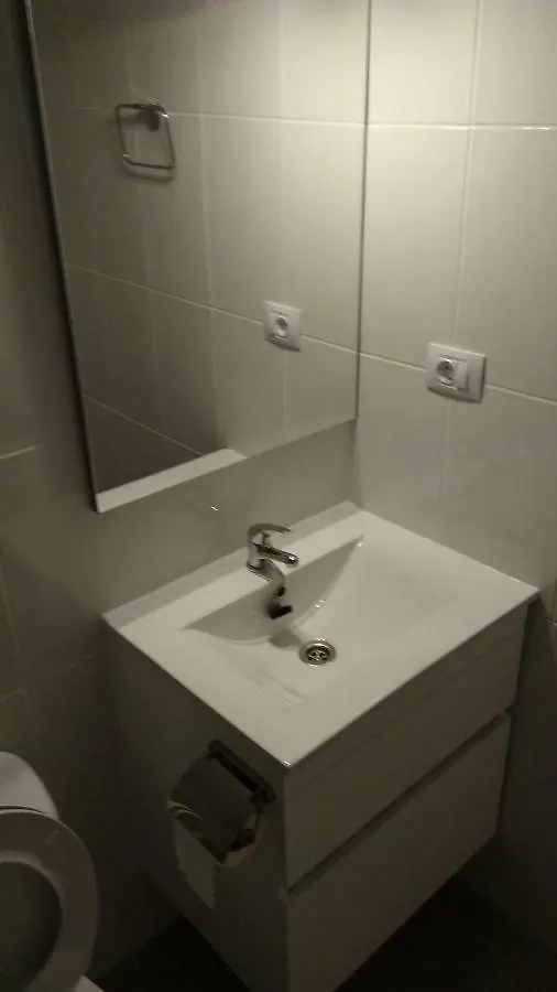 Puerta Del Sol Apartment Caleta De Fuste Spain