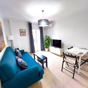  Apartment Sol Centro B Spain