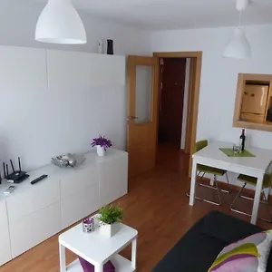  Apartment Apartamento Rosi De Malaga Spain