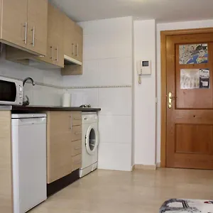  Apartment Pasaje Olletas Nº 3, Bajo E Spain